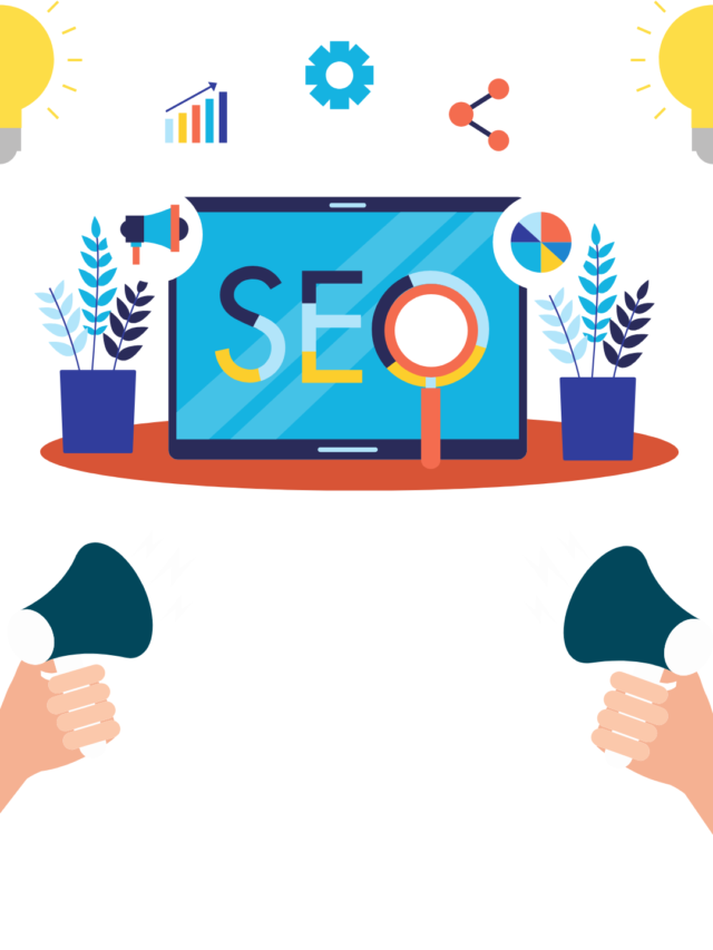SEO Services: The Key to Unlocking Business Growth Potential